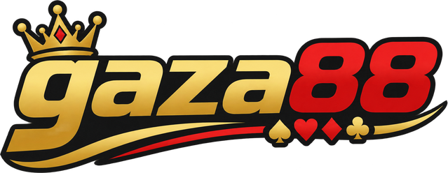 Gaza88 Logo